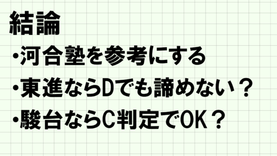 東京外大2024年入試の各予備校の判定と合格者平均点